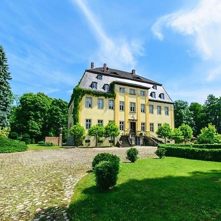 Rittergut/Gutshaus Grossgestewitz Naumburg  Zewnętrze zdjęcie