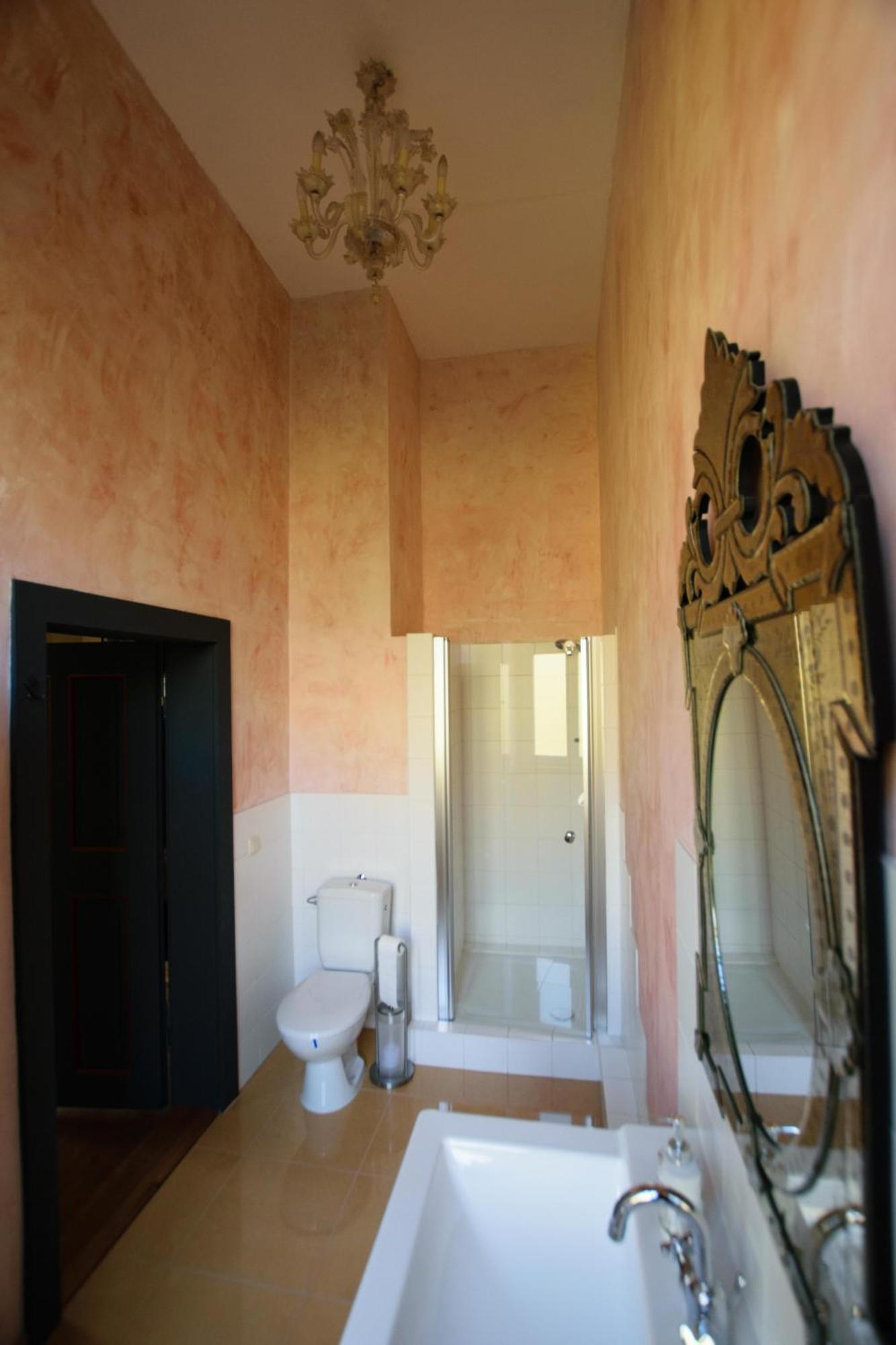 Rittergut/Gutshaus Grossgestewitz Naumburg  Zewnętrze zdjęcie