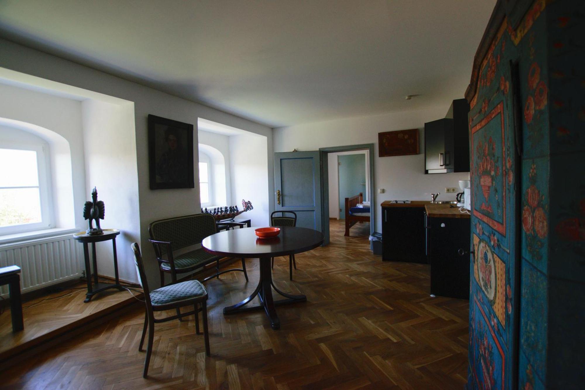 Rittergut/Gutshaus Grossgestewitz Naumburg  Zewnętrze zdjęcie