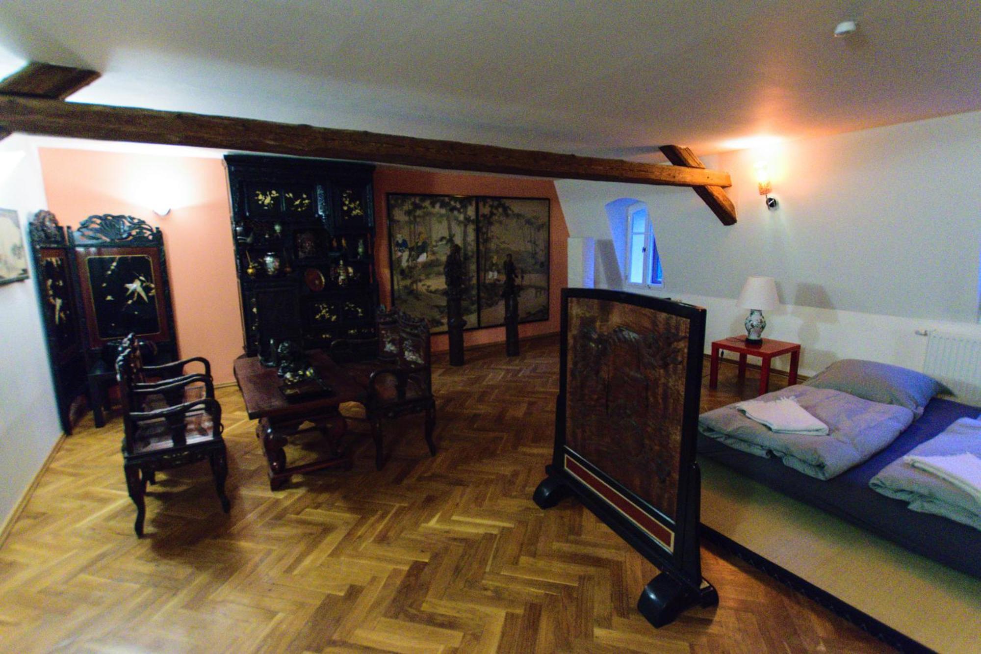 Rittergut/Gutshaus Grossgestewitz Naumburg  Zewnętrze zdjęcie
