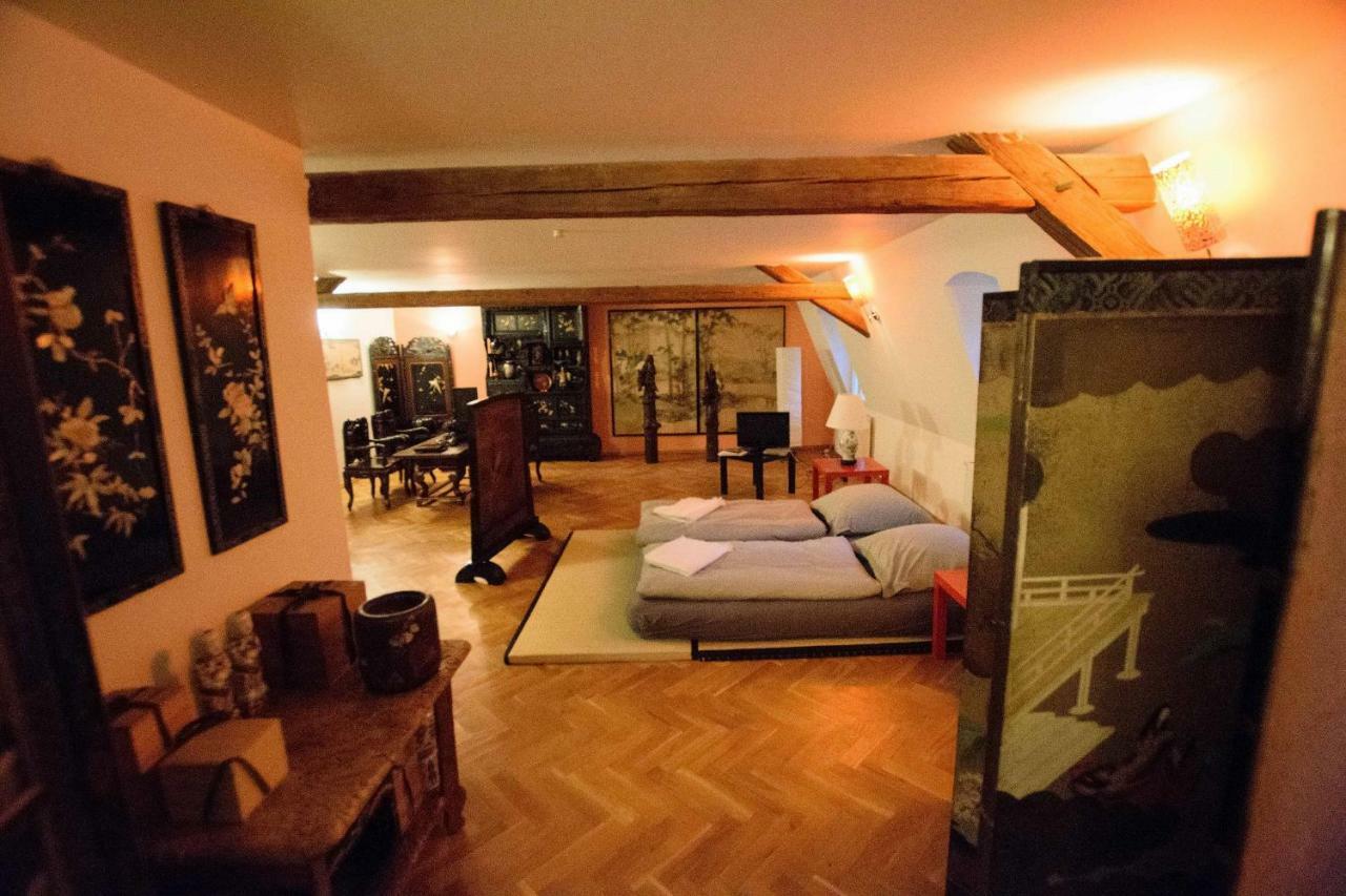 Rittergut/Gutshaus Grossgestewitz Naumburg  Zewnętrze zdjęcie