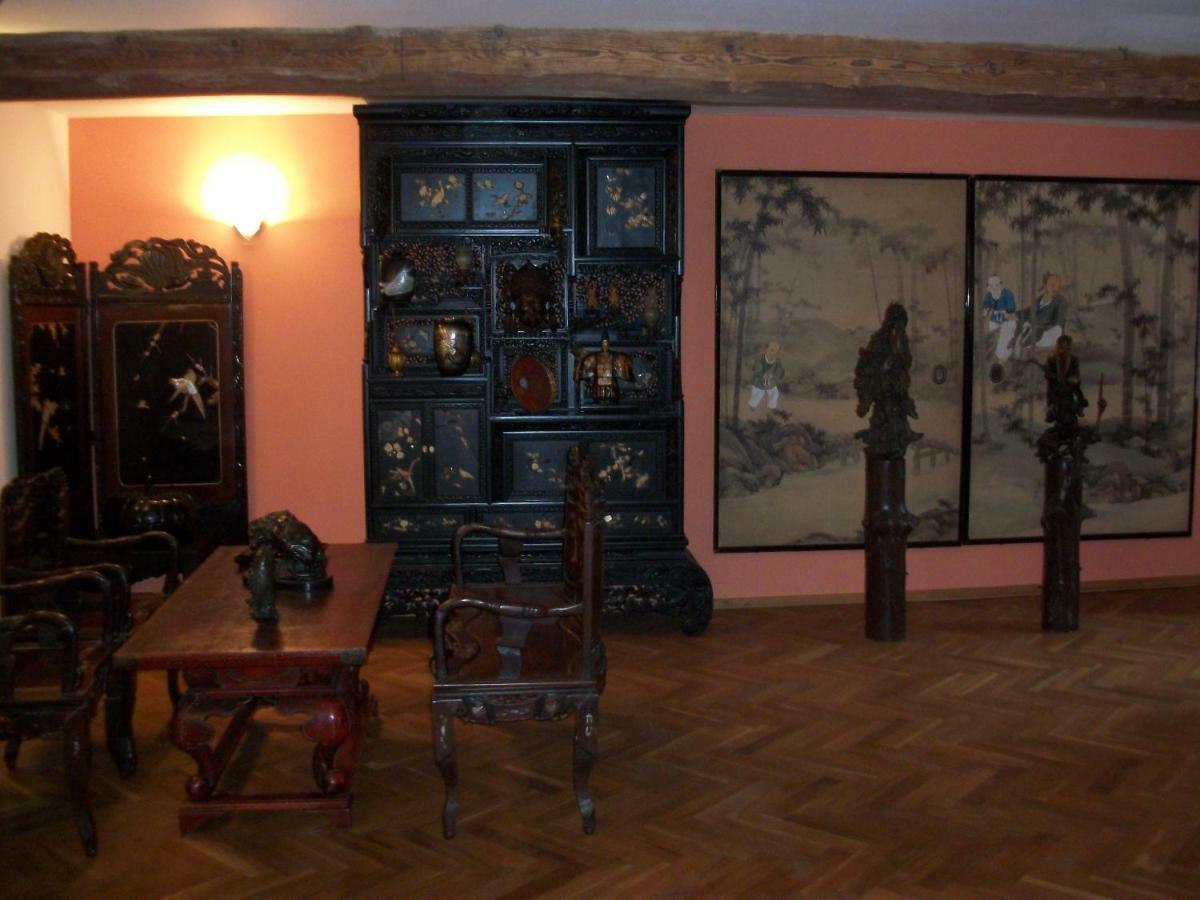 Rittergut/Gutshaus Grossgestewitz Naumburg  Zewnętrze zdjęcie