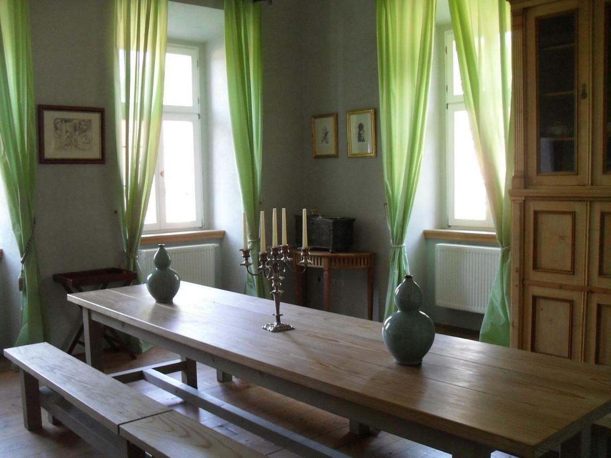 Rittergut/Gutshaus Grossgestewitz Naumburg  Zewnętrze zdjęcie